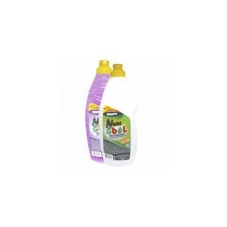 DESINFETANTE PINHO GBEL TRADICIONAL 2L