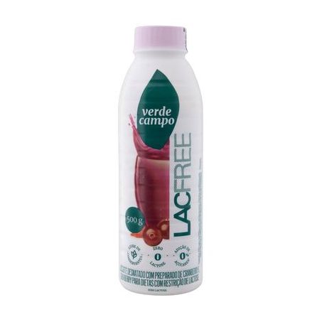 IOG LACFREE GOJIBERRY VC 500G