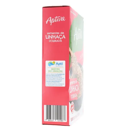Linhaca Apti 150g Dourada 360-28