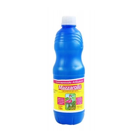 Limpador Antimofo Mazzarollo Garrafa 1lt