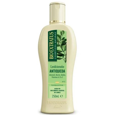 Condicionador bio extratus 250ml anti queda jabor