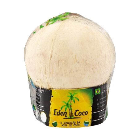 AGUA DE COCO AUTENTICOCO UN 
