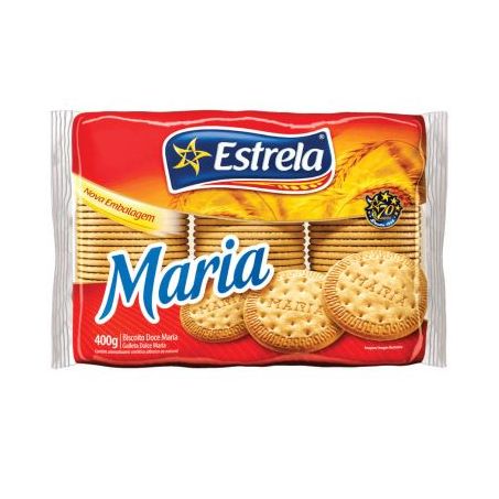 Bisc Isabela Rosquinha 300g Leite