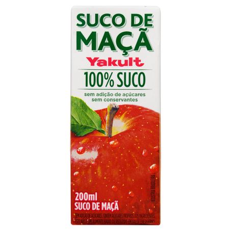 SUCO YAKULT MACA  200ML