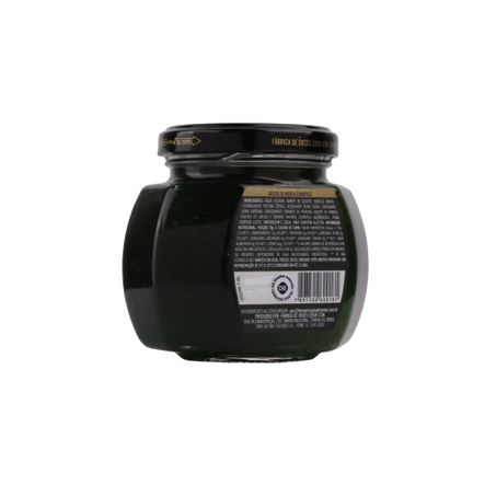 GELEIA BOM PRINCIPIO GOURMET MENTA E HORTELA 250G  360-25