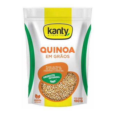 Quinoa kanty em grãos 150g