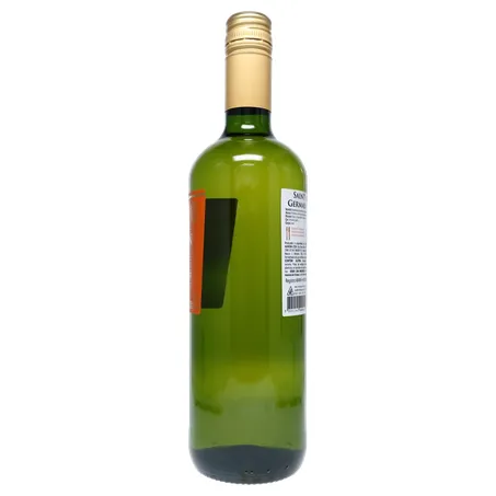 Vinho Nacional Saint Germain Blanc De Blanc 750ml 360-11