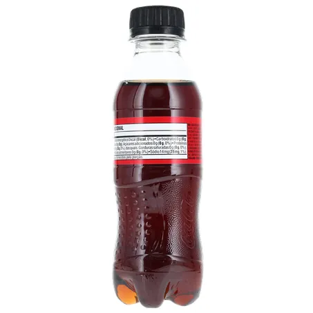 Refrigerante Coca-Cola Zero Açúcar 200ml 360-17