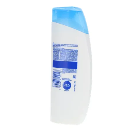 Shampoo Anticaspa Head E Shoulders Remoção Da Oleosidade 200ML 360-20