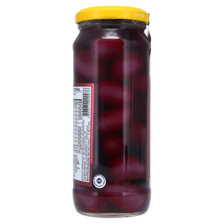 Azeitona Preta Vale Fertil 200g 360-22