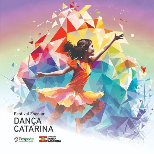 Dança Catarina vai reunir mais de 300 dançarinos em Itapiranga