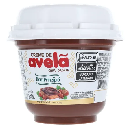 Creme avela bom principio 350g 360-2