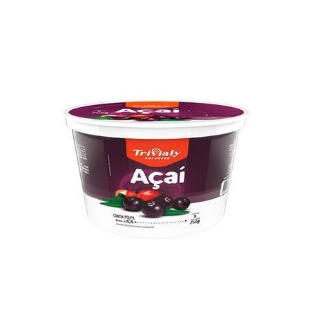 ACAI TRIVIALY PT 1 L GUARANA