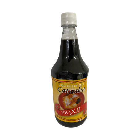 Catuaba pioxii 900ml