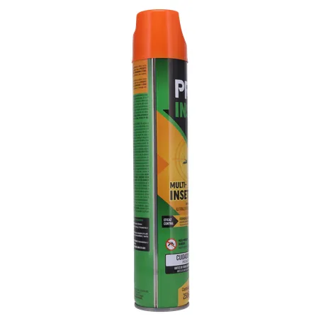 Inseticida Multi Pro Inset Aerossol 250Ml 360-28
