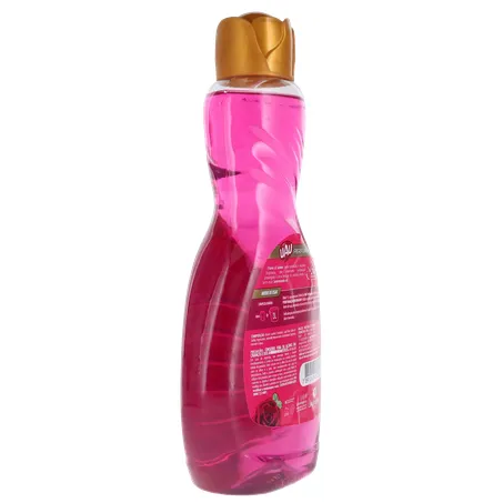 Limpador Uau Flores E Sonhos 500ML 360-12