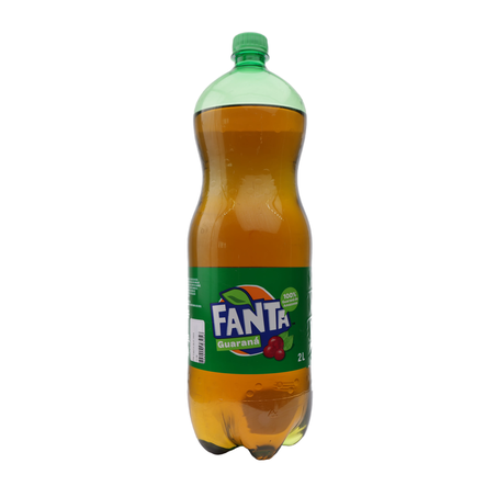 Refrigerante Fanta Guaraná 2l 360-59
