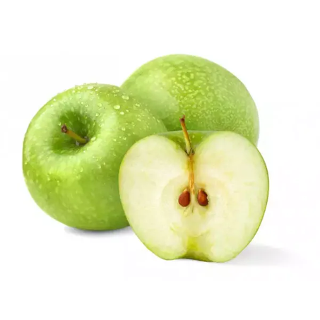 MAÇÃ VERDE GRANNY SMITH KG