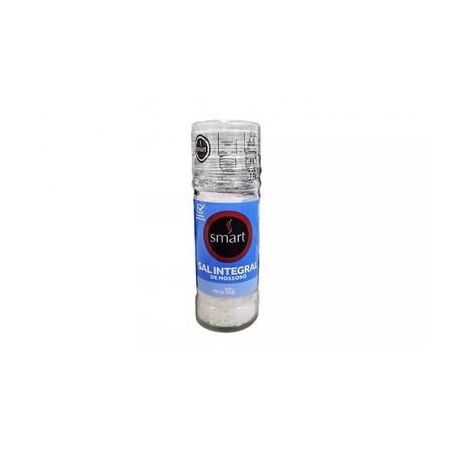 SAL INTEGRAL DE MOSSORO SMART 100G