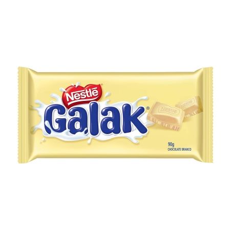 Choc nestle 90g galak