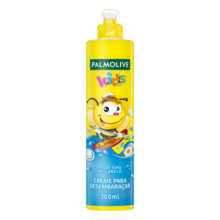 Creme pentear palmolive kids 300ml