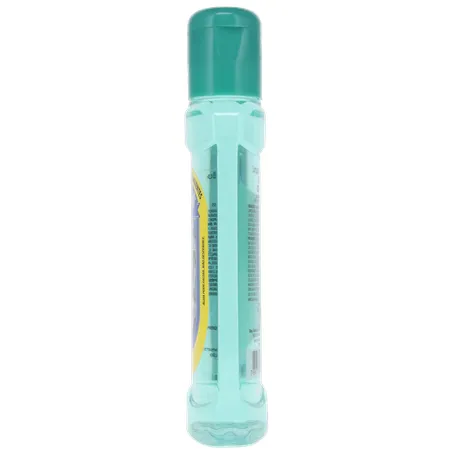 LIMPADOR COALA PERFUMADO CONCENTRADO CAPIM LIMÃO 120ML 360-1