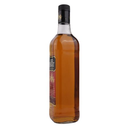 Whisky Brasileiro Old Eight Blended Garrafa 900ml | OSuper360