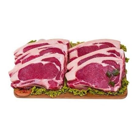 Bisteca Bov Kg Do Sete Bandeja