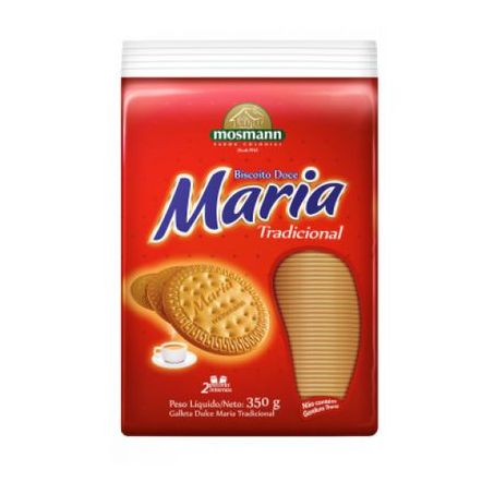 Biscoito Mosmann Maria 350G
