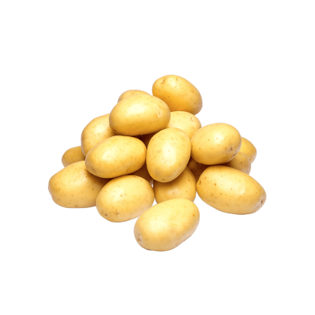 BATATA BRANCA KG