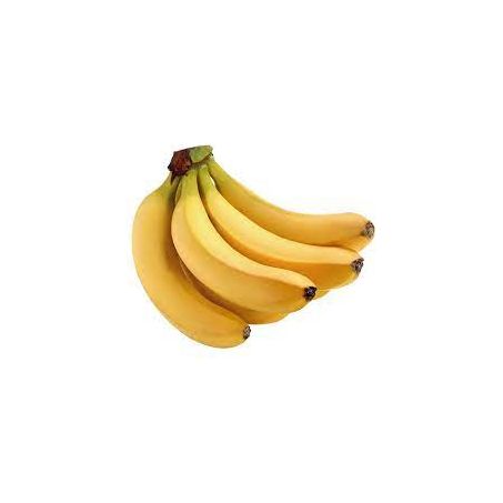 BANANA BRANCA KG