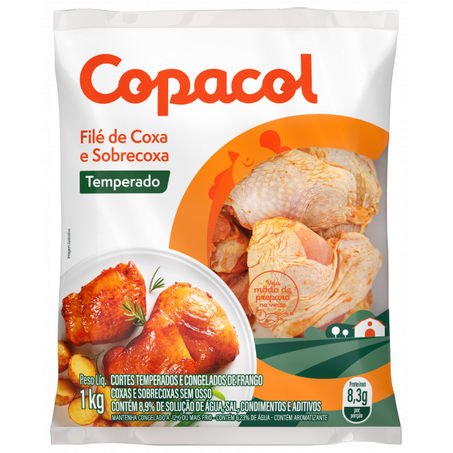 Fgo Coxa File Copacol Temp 1kg 636460