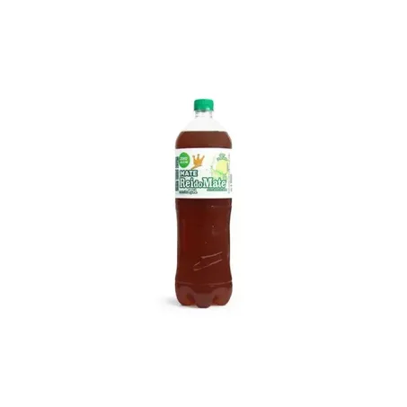 CHA REI DO MATE ICE TEA 1,5L LIMAO ZERO