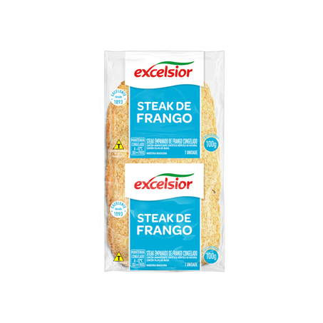 STEAK EXCELSIOR 7.2KG