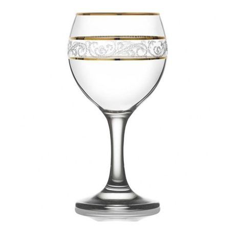 TACA MISKET SULT. AGUA/VINHO TINTO 260ML