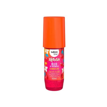 OLEO SALON LINE XEROSA CONDICIONADOR GLAMOUR CHIC 60ML