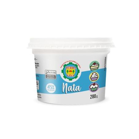 NATA TERRA VIVA 280G