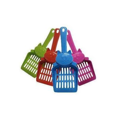 Pa Higiênica Com Figura Para Gatos Murano 1 Unidade