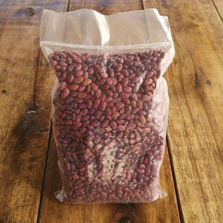 Feijao carioca coopafren 1kg organico