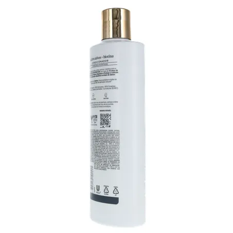 Condicionador Dove Cachos + Biotina 370ml 360-23