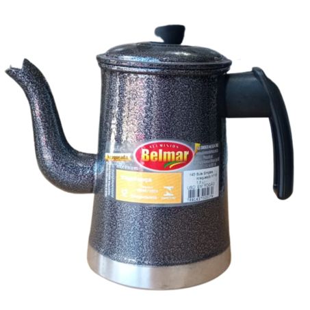 BELMAR BULE SIMPLES KRAQUEADO N10