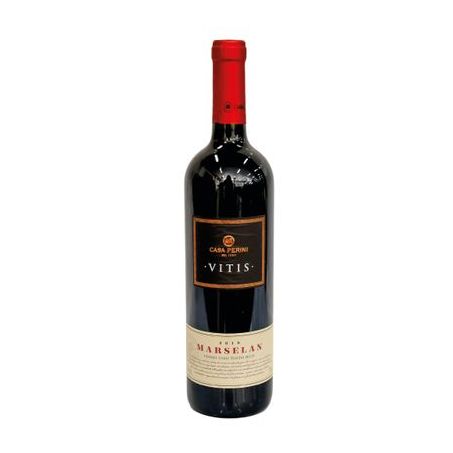 VINHO CASA PERINI 750ML MARSELAN