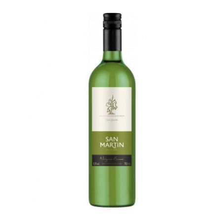 Vinho san martin niágara branco suave 750 ml
