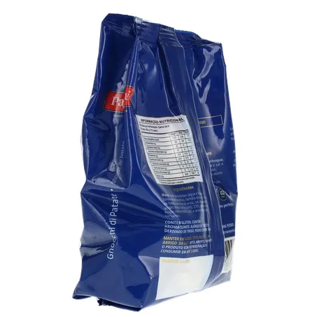 Massa Nhoque Paganini 500g Batata 360-12