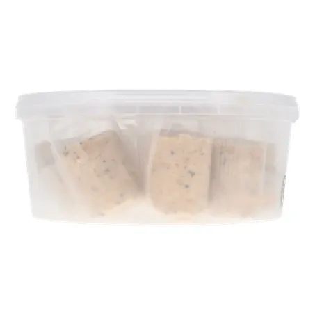 Pacoca santo antonio integ chia ama 135g 360-2