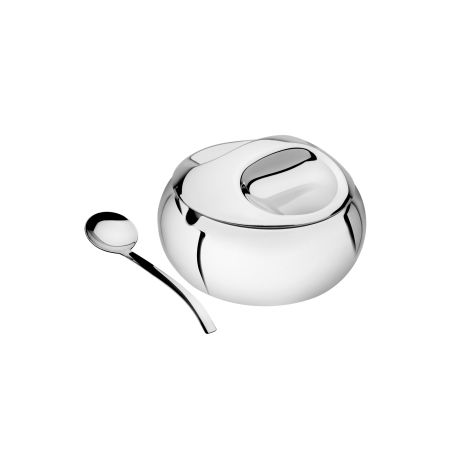 ACUCAREIRO TRAMONTINA C/PA ACO INOX