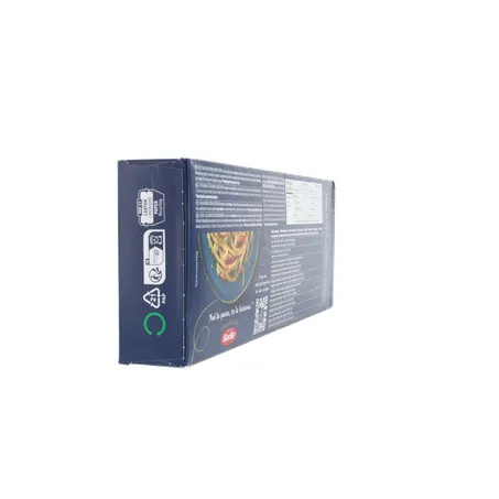 Massa barilla bucatini n9 500g 360-11