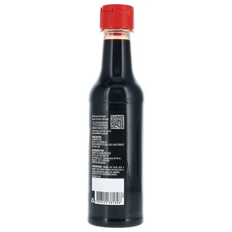 Molho shoyu predilecta 150ml 360-12