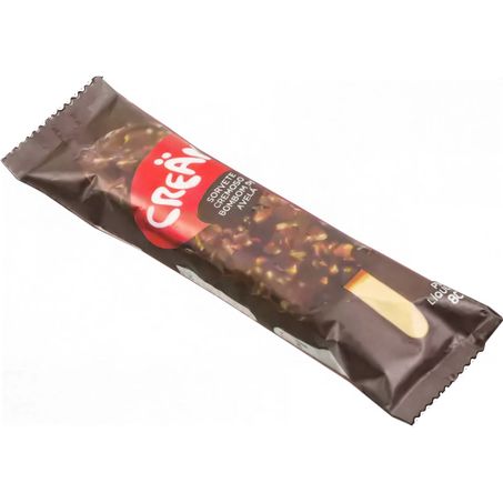 Picolé Cream Bombom de Avelã 80g