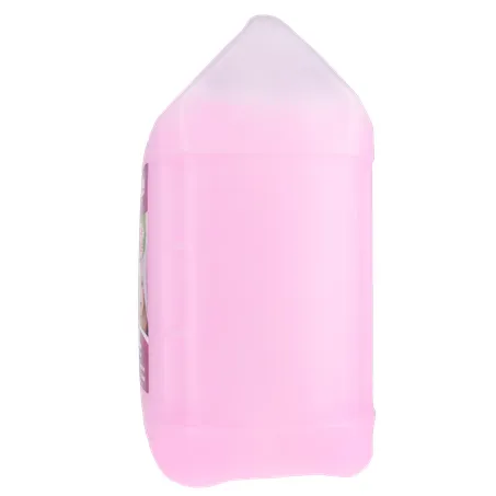 Amaciante barriga verde rosa 5l 360-8